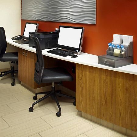 Springhill Suites By Marriott Columbus Osu Экстерьер фото