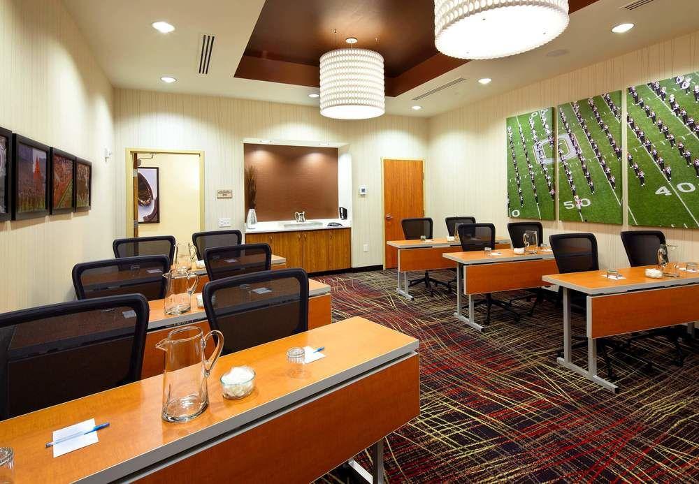 Springhill Suites By Marriott Columbus Osu Экстерьер фото