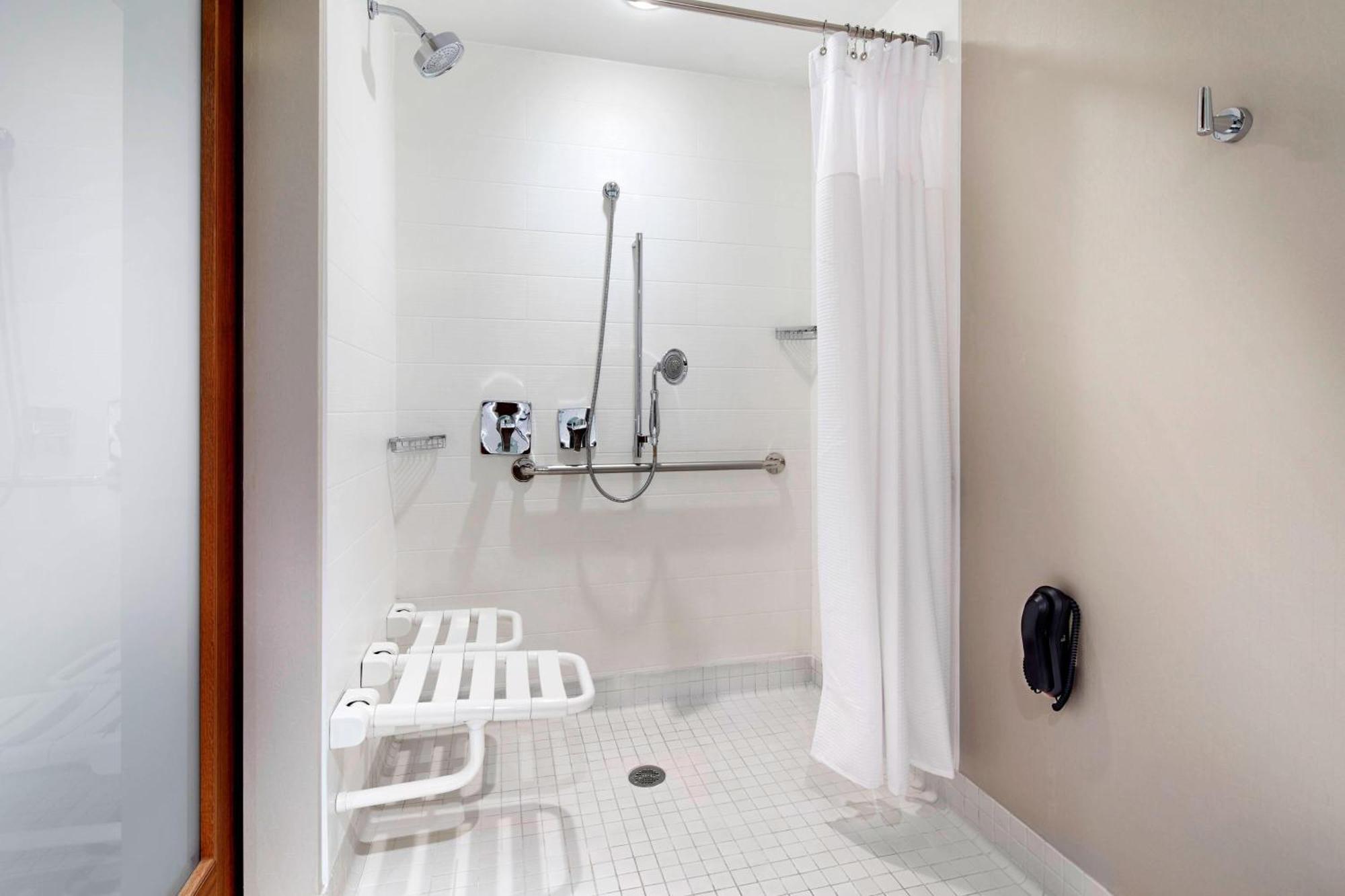 Springhill Suites By Marriott Columbus Osu Экстерьер фото