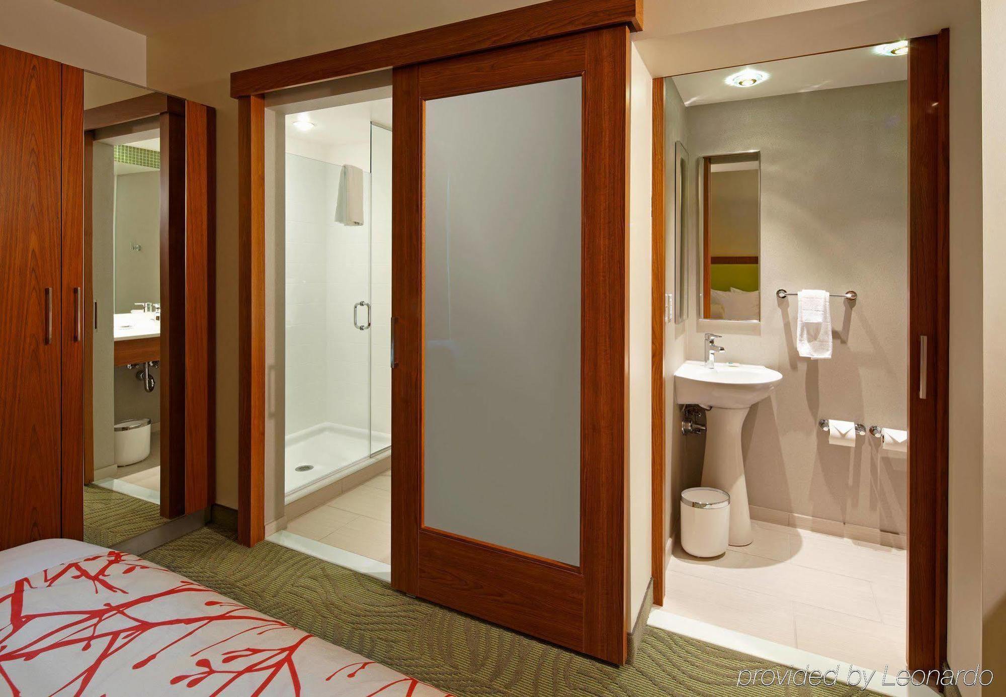 Springhill Suites By Marriott Columbus Osu Экстерьер фото