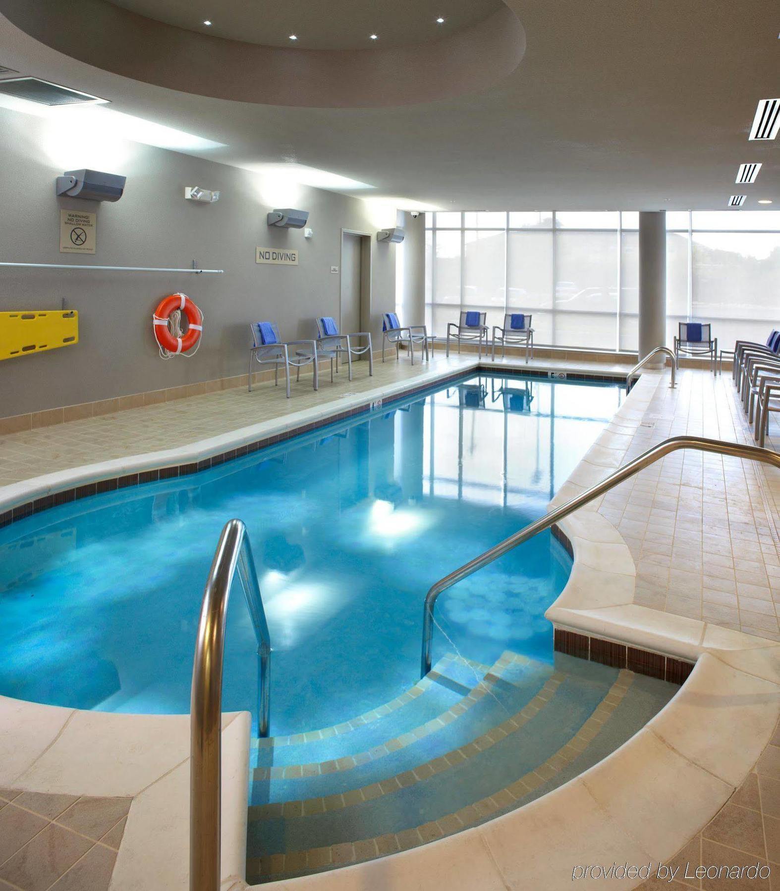 Springhill Suites By Marriott Columbus Osu Экстерьер фото